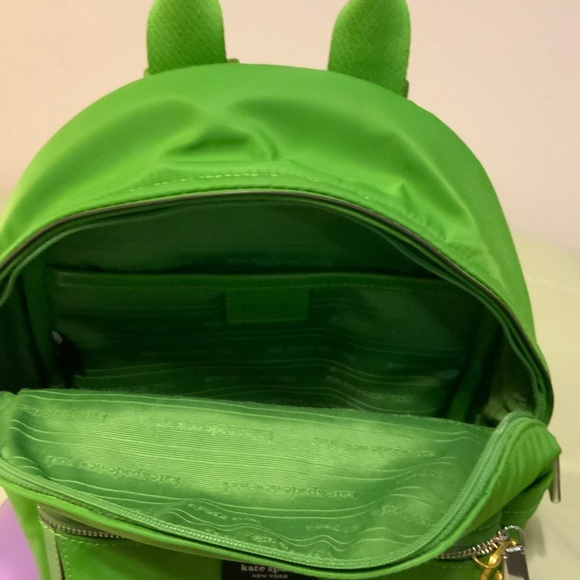Kate Spade backpack - Picture 2 of 5